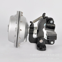 DBG-203,DBG-204，DBG-205氣動(dòng)碟盤式制動(dòng)器